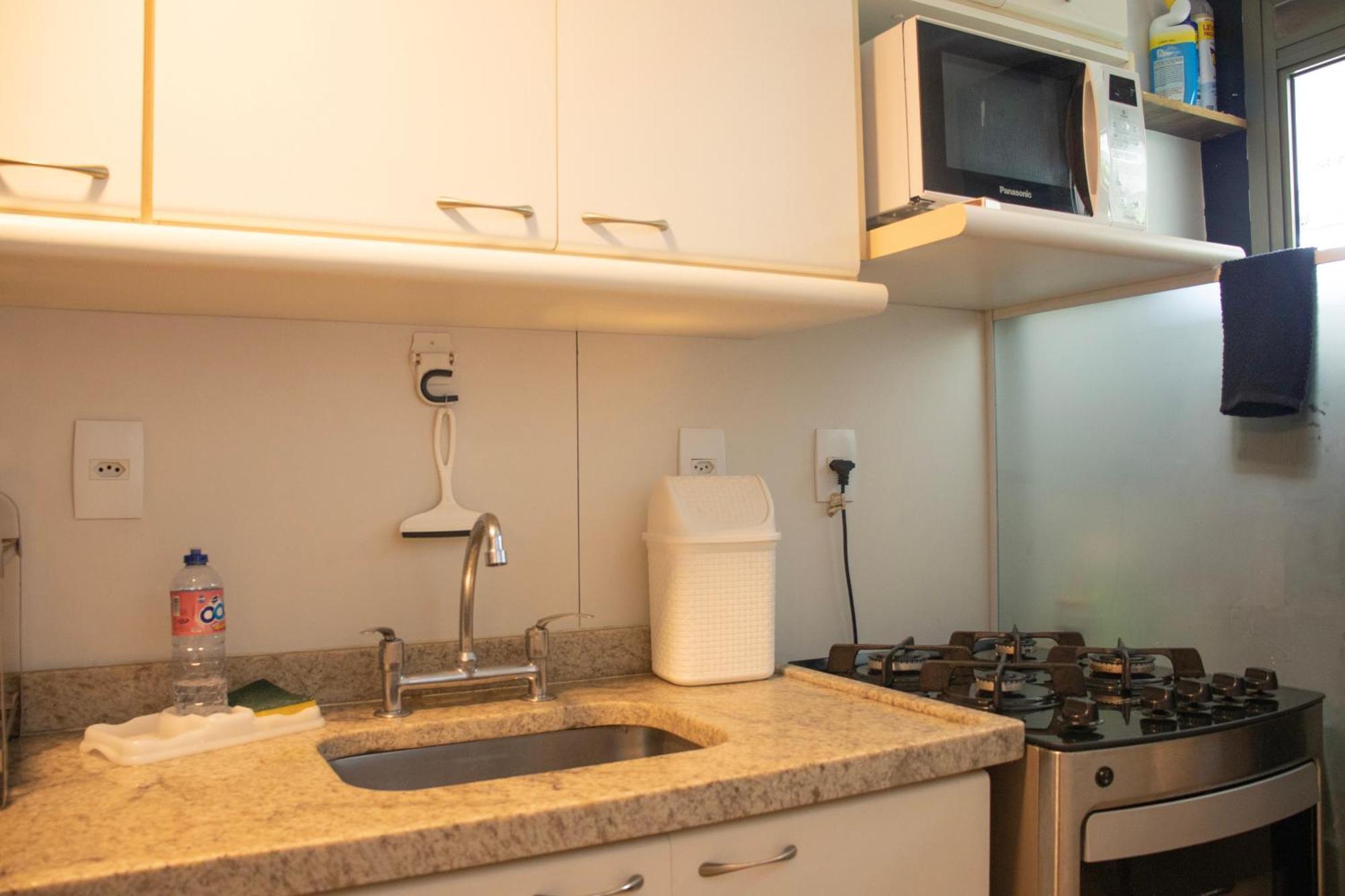 O Melhor Residencial Com Servicos Do Leblon Rio de Janeiro Eksteriør billede